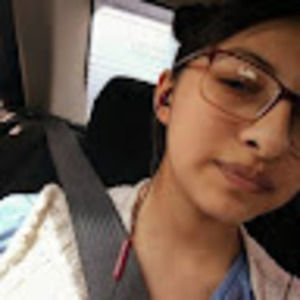 Meet your Posher, Dulce